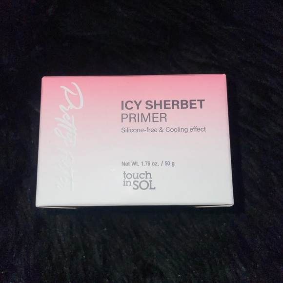 Touch in Sol Icy Sherbet Primer - Picture 1 of 1